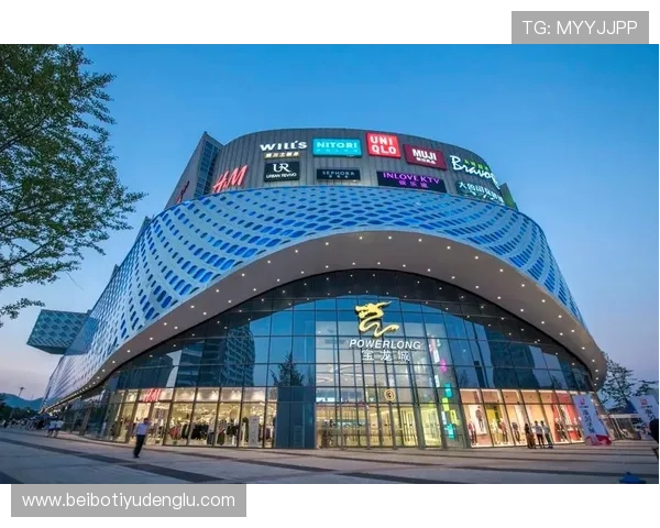 宝龙娱乐公司战略布局与市场扩展计划详解助力投资者把握商机